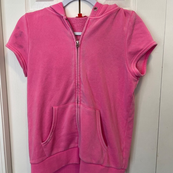 Butter swim cover up size XL - Picture 3 of 7